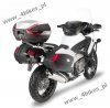 Givi SR1110 Mocowanie Hondy Crosstourer 1200